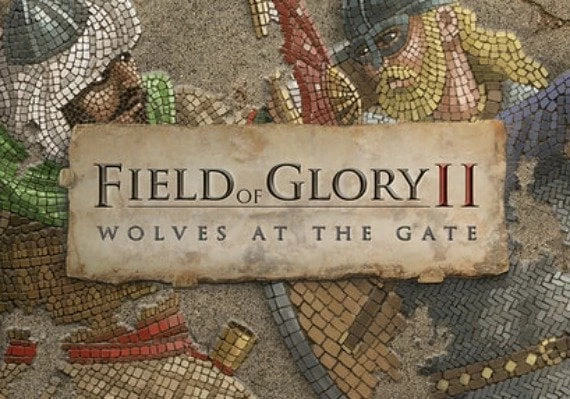 Field of Glory II: Wolves at the Gate DLC EN/DE/FR/ES Global