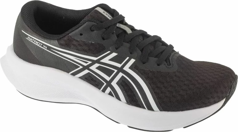 Atlete Asics Patriot 14, të zeza