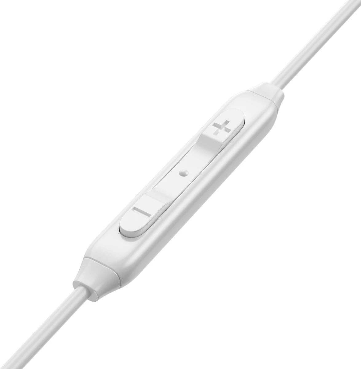 Kufje Joyroom JR-EC05 me USB-C, in-ear, të bardha