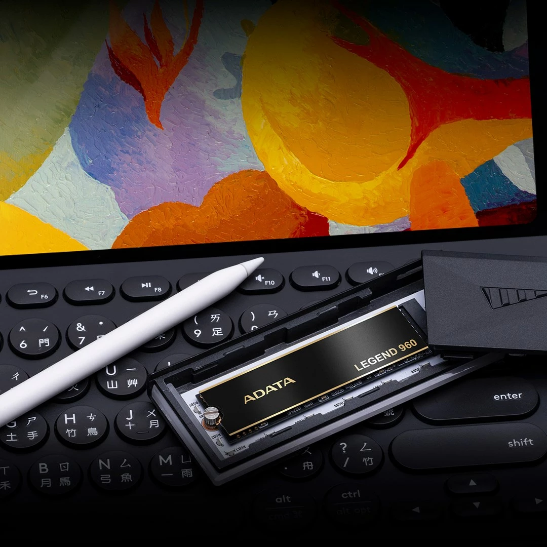 Disk SSD PCI Adata Legend 960, 1TB