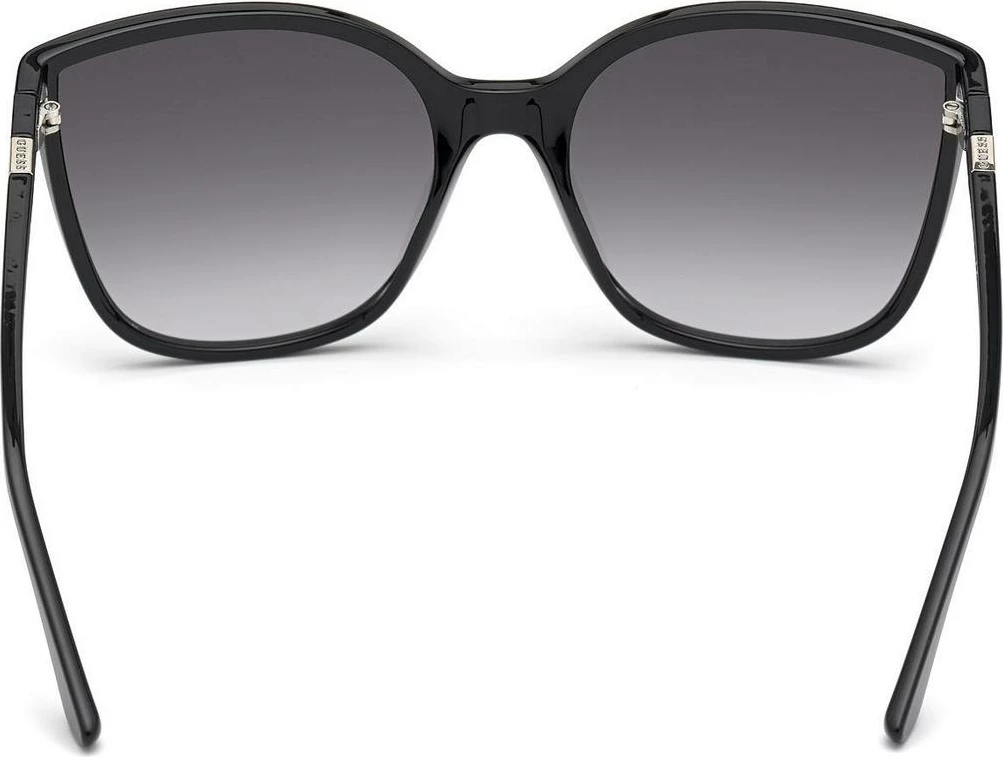 Syze dielli Guess GU7748 01B, të zeza [Ngjyra: 60]