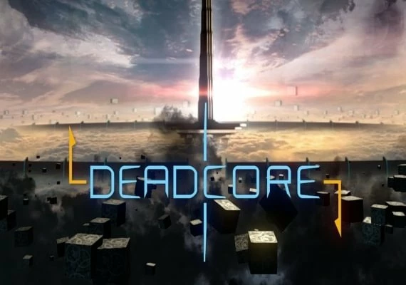 DeadCore EN/DE/FR Global