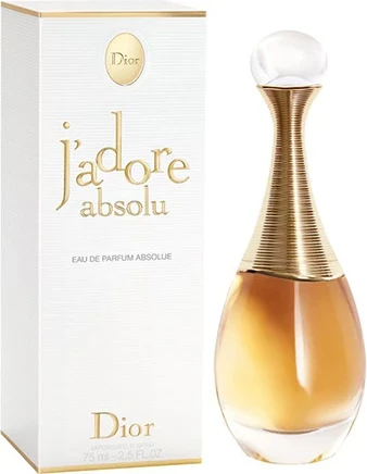 Eau de Parfum Absolue Dior J'Adore Absolu, 50 ml