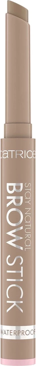 Laps i vetullave Brow Stick Catrice Stay Natural Waterproof, no.010 Soft Blonde