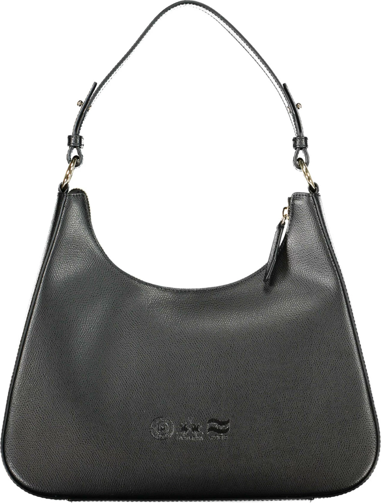 Çantë LA MARTINA femra, e zezë