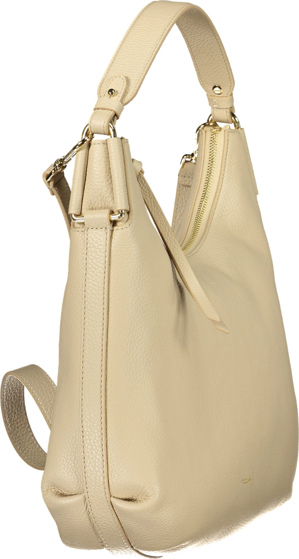 Çantë për femra COCCINELLE Rebekka, bezhë