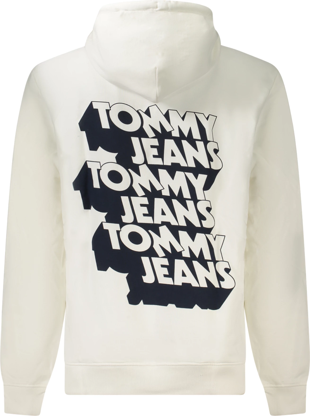 Duks për meshkuj TOMMY HILFIGER, i bardhë [Madhësia: XXL]