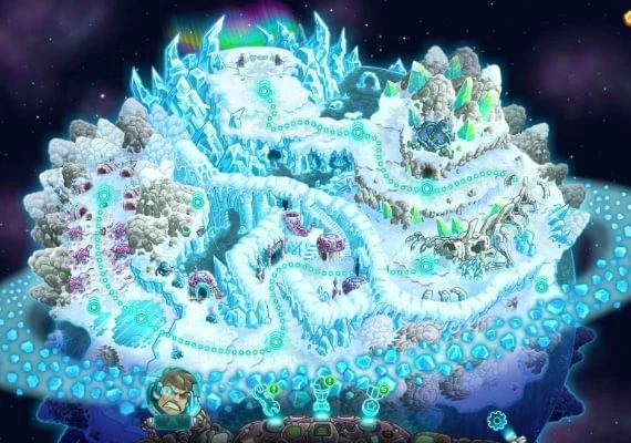Iron Marines EN Global