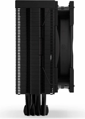 Ftohës procesori ENDORFY Fera 5 Black Air Cooling EY3A011, i zi