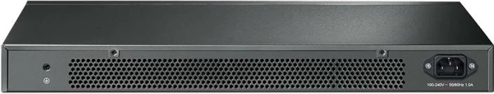 Switch TP-Link TL-SG1048 48 porta Gigabit 1 Gbps
