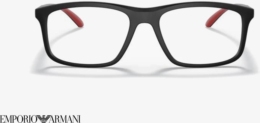 Korniza optike Emporio Armani EA3196 5001 56