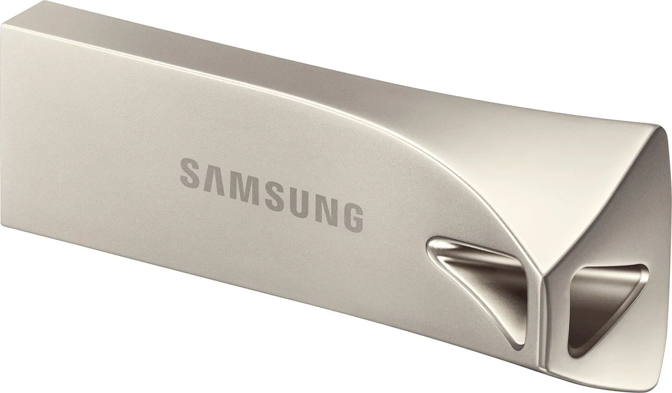USB flash Samsung MUF-256BE, 256 GB, USB 3.2, Argjend