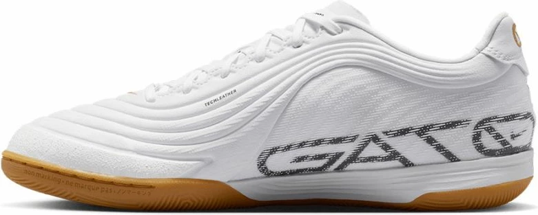 Atlete futsalli Nike Tiempo Reactgato IC HQ3159-170 [Madhësia: 42.5]