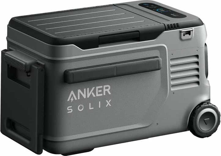 Frigorifer portativ Anker SOLIX EverFrost 2 23 L, -20°C, i zi