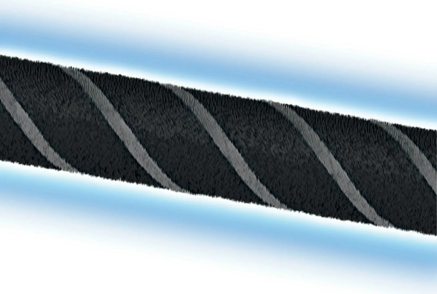 Grykë fshese Bosch BHZUHFN, për fshesë dore, e zezë