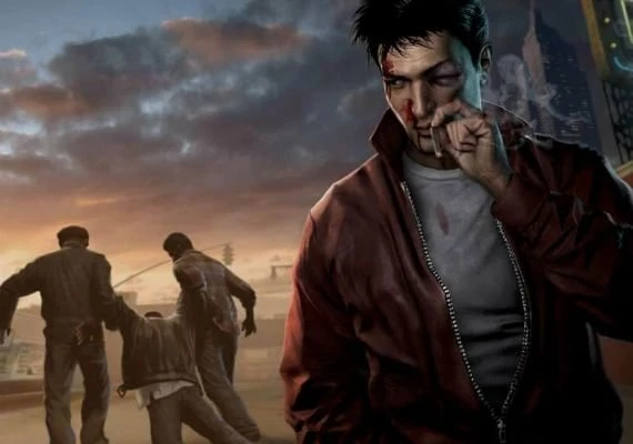 Mafia II - Director's Cut EN/DE/FR/IT/PL/CS/RU/ES Global