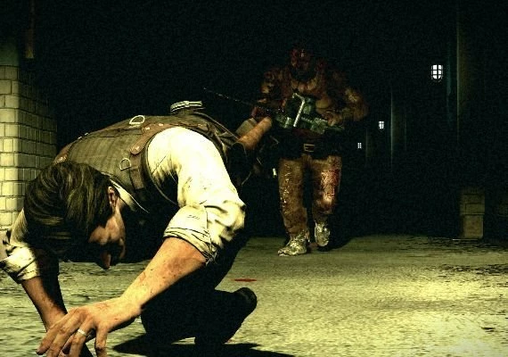 The Evil Within - Season Pass DLC EN Global
