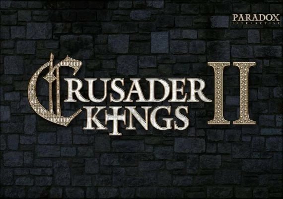 Crusader Kings II - Dynasty Starter Pack EN Global