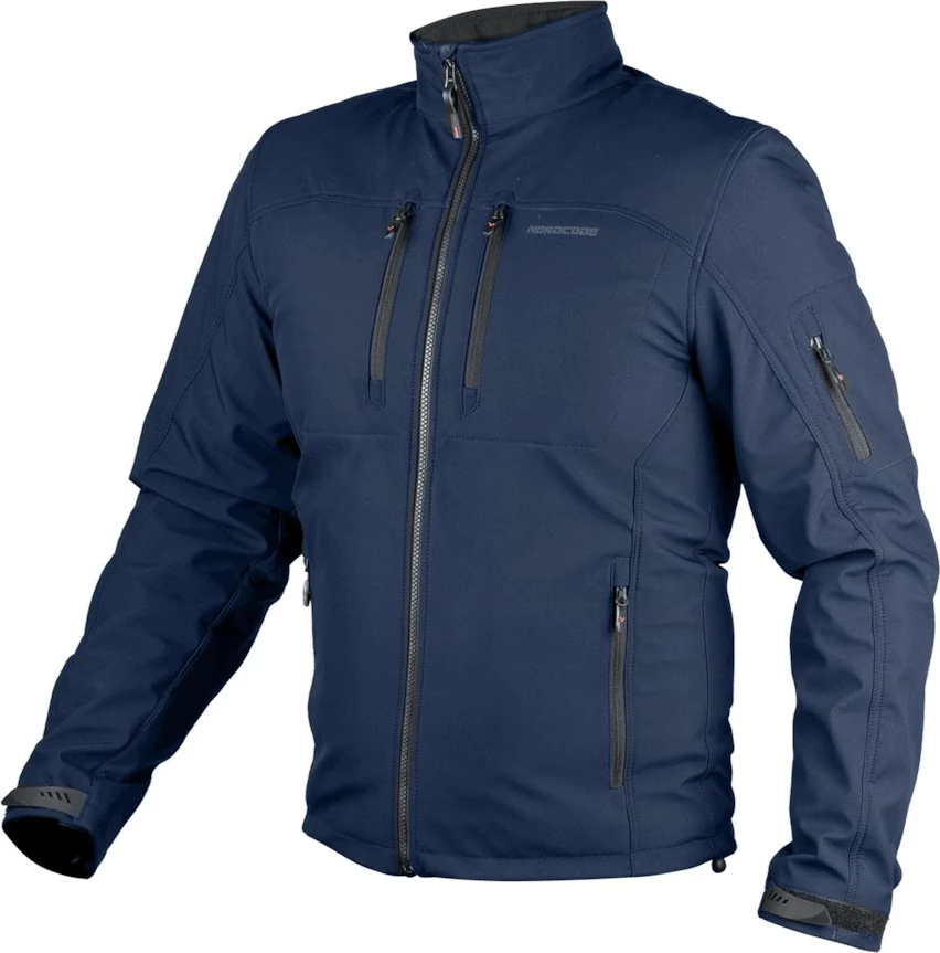 Xhakete Pulse Blue L