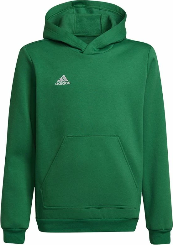 Duks për fëmijë adidas, jeshil [Madhësia: 128 cm]