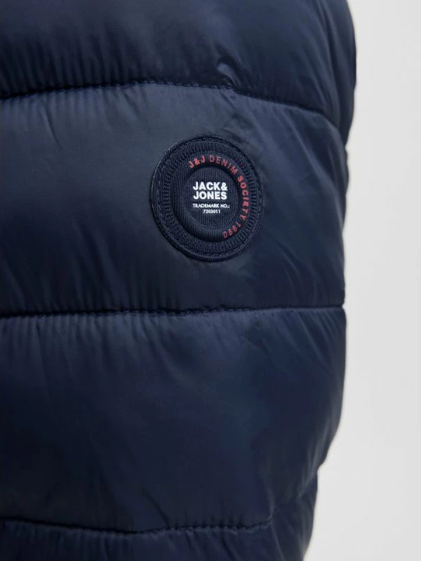 Jakne për meshkuj Jack&Jones, sky captin [Madhësia: M]