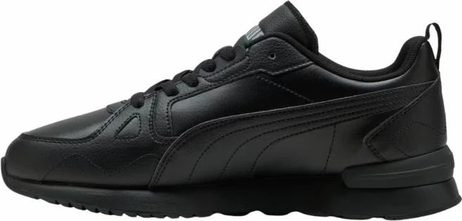 Atlete për meshkuj Puma R78 Cyclone SL, të zeza