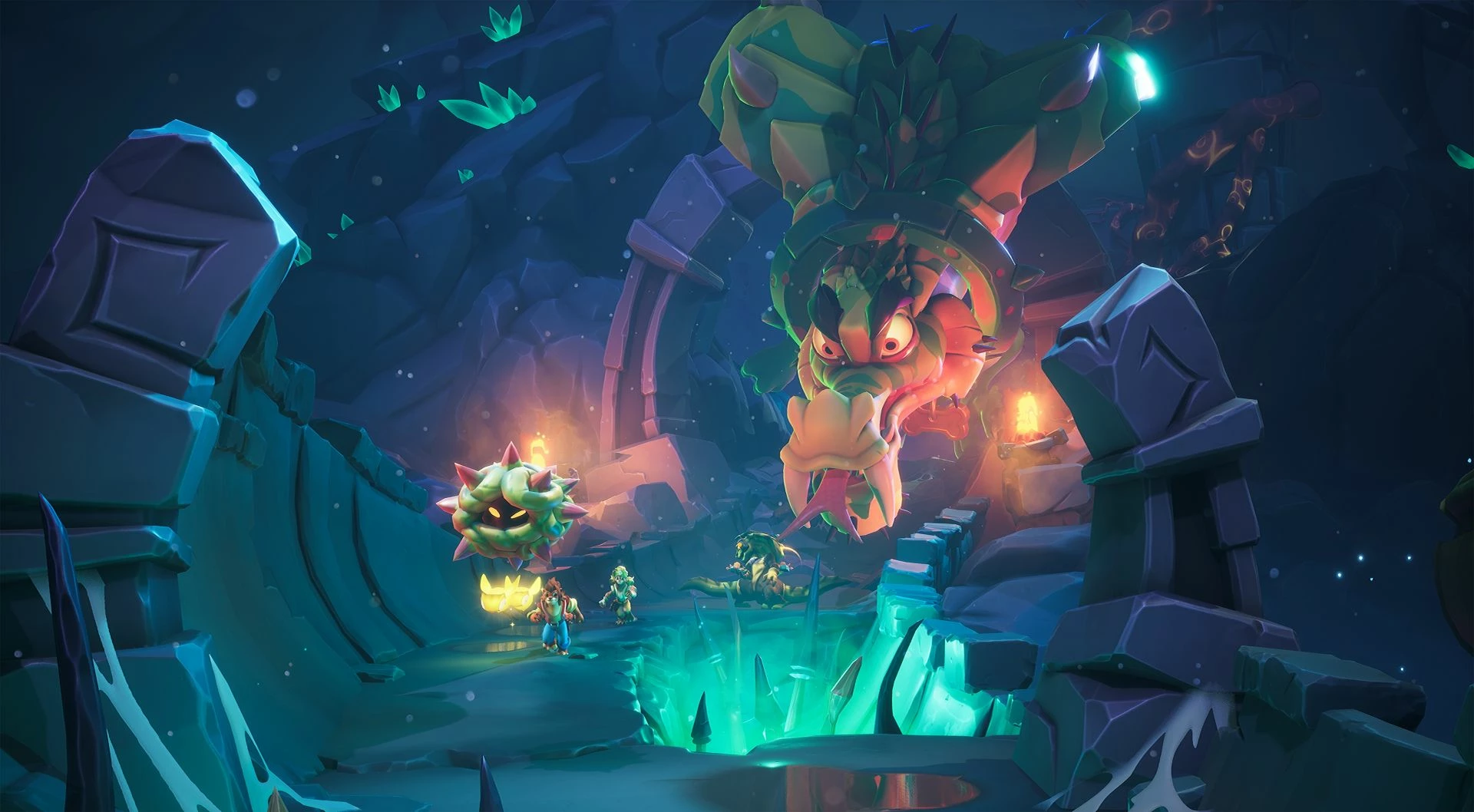 Lojë për Xbox Series X/Xbox One My.Games Nikoderiko: The Magical World Director's Cut, Collector's Edition