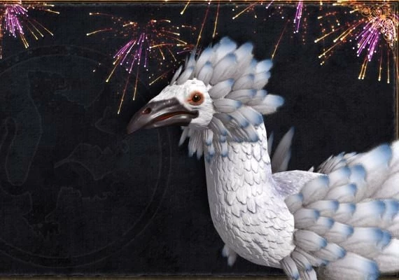 Outward: Pearlbird Pet and Fireworks Skill DLC EN Global