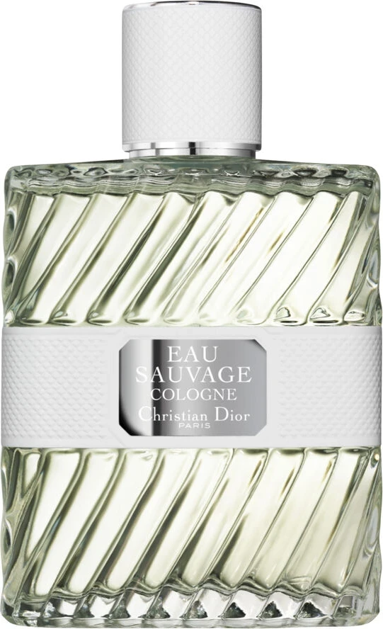Eau de Cologne Eau Sauvage Dior, 100ml