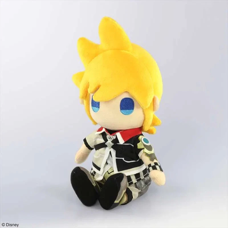 Pelush Square Enix Kingdom Hearts III Ventus