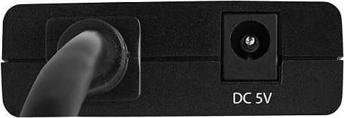 HDMI splitter StarTech ST122HD4KU, 1x2, 4K 30Hz, USB/adapter, i zi