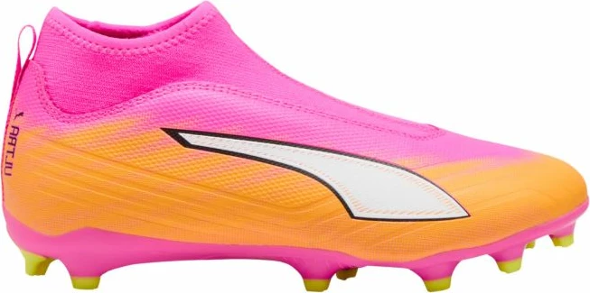 Atlete futbolli për fëmijë Puma Ultra 6 Match+ LL FG/AG 108691 05 [Madhësia: 37]