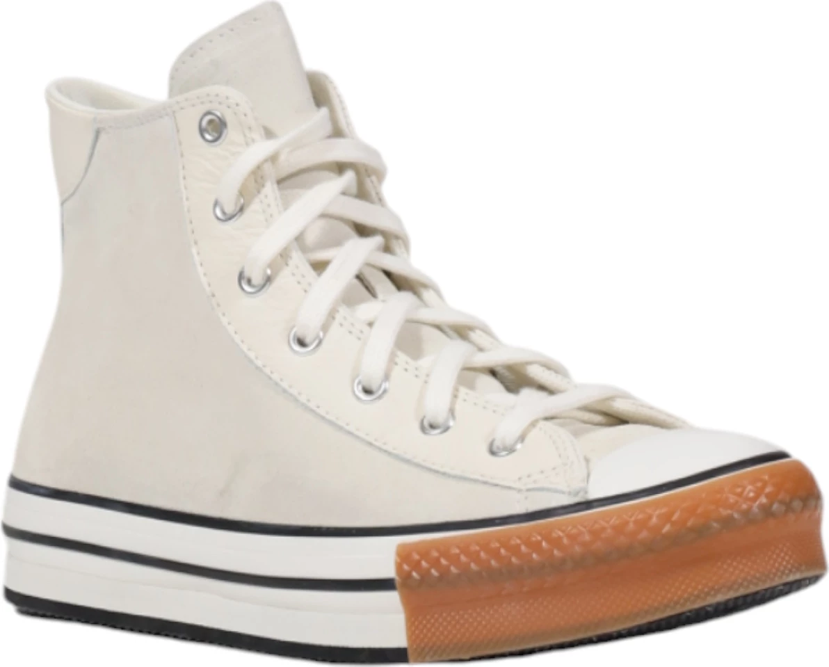 Atlete për femra Converse Chuck Taylor All Star EVA Lift A14256C, krem [Madhësia: 40]