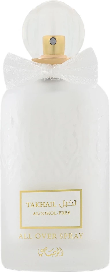 Eau de Parfum Rasasi Takhail 100ml