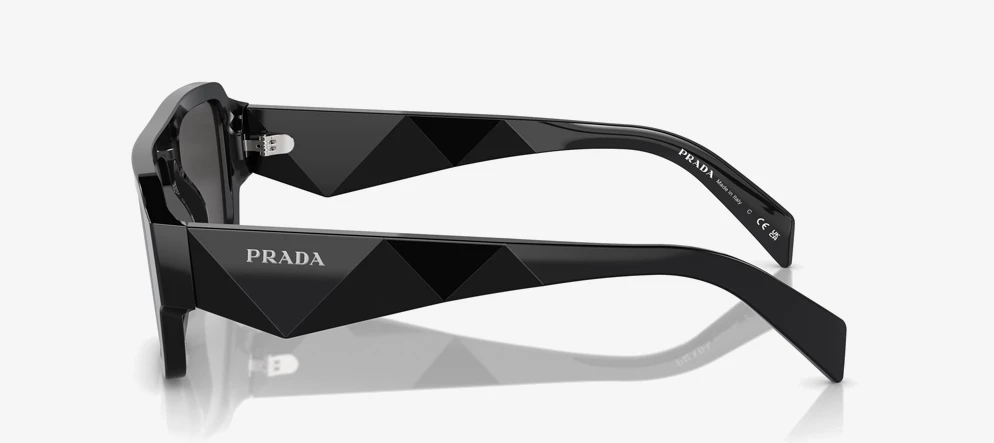 Syze dielli Prada PR A05S 16K08Z 53