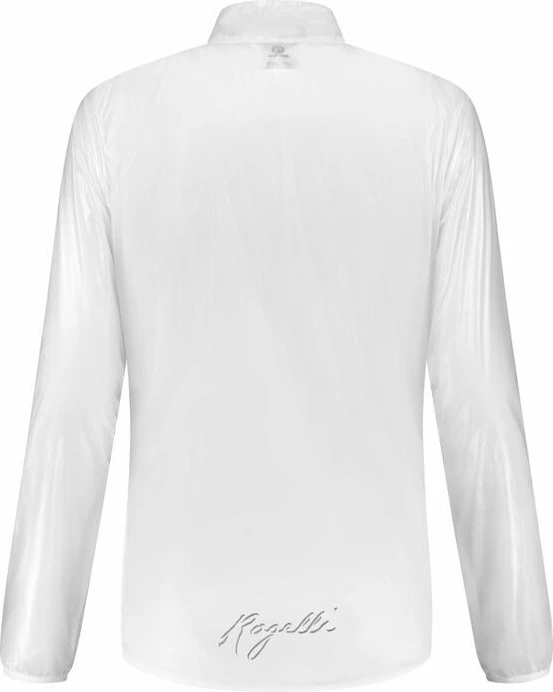 Jakne për femra Yakimasport, e bardhë