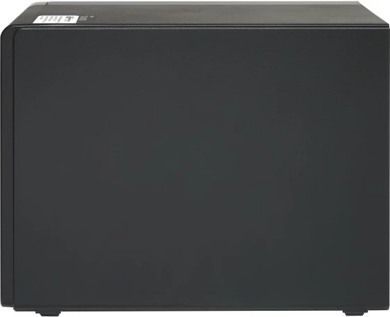 NAS QNAP TS-431X3, 4GB RAM, 4 vende, Tower, i zi