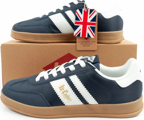 Atlete për femra Lee Cooper, navy blue [Madhësia: 40]