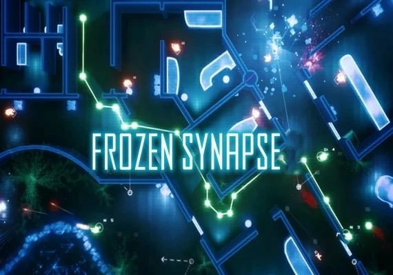 Frozen Synapse EN Global