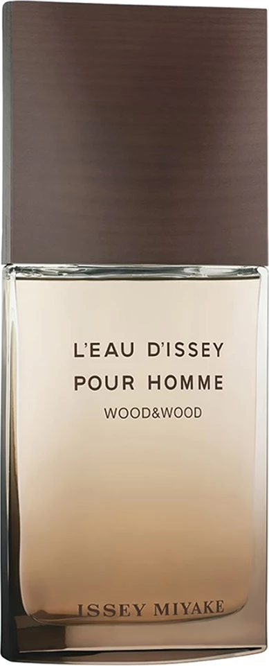 Eau de Parfum për meshkuj Issey Miyake L'Eau d'Issey Pour Homme Wood & Wood, 100ml