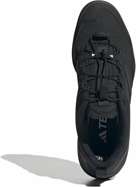 Atlete për meshkuj adidas, të zeza [Madhësia: 46 2/3]