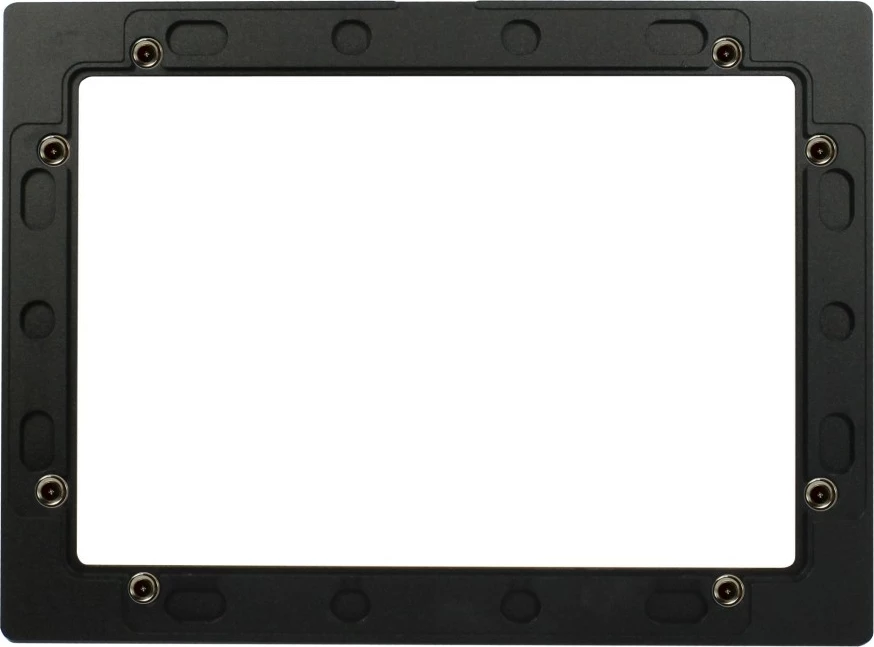 Blende ALLNET për tablet 10 inç, e zezë