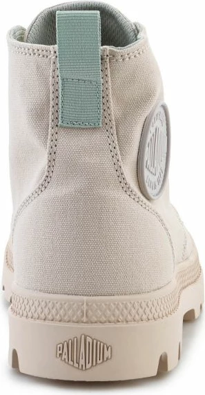 Atlete femra Palladium, bezhë