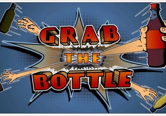 Grab the Bottle EN/JA/ZH/FI Global