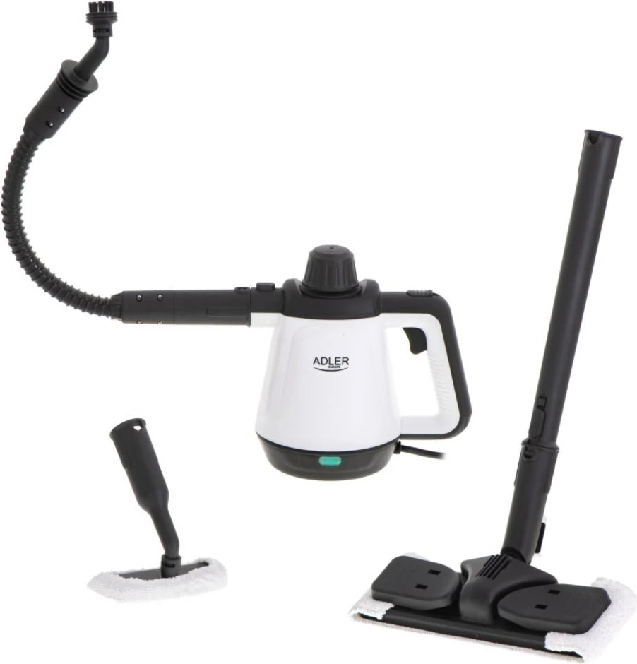 Pastrues me avull Adler AD 7038, i bardhë