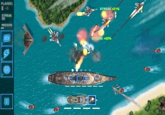 Battle Group 2 EN Global