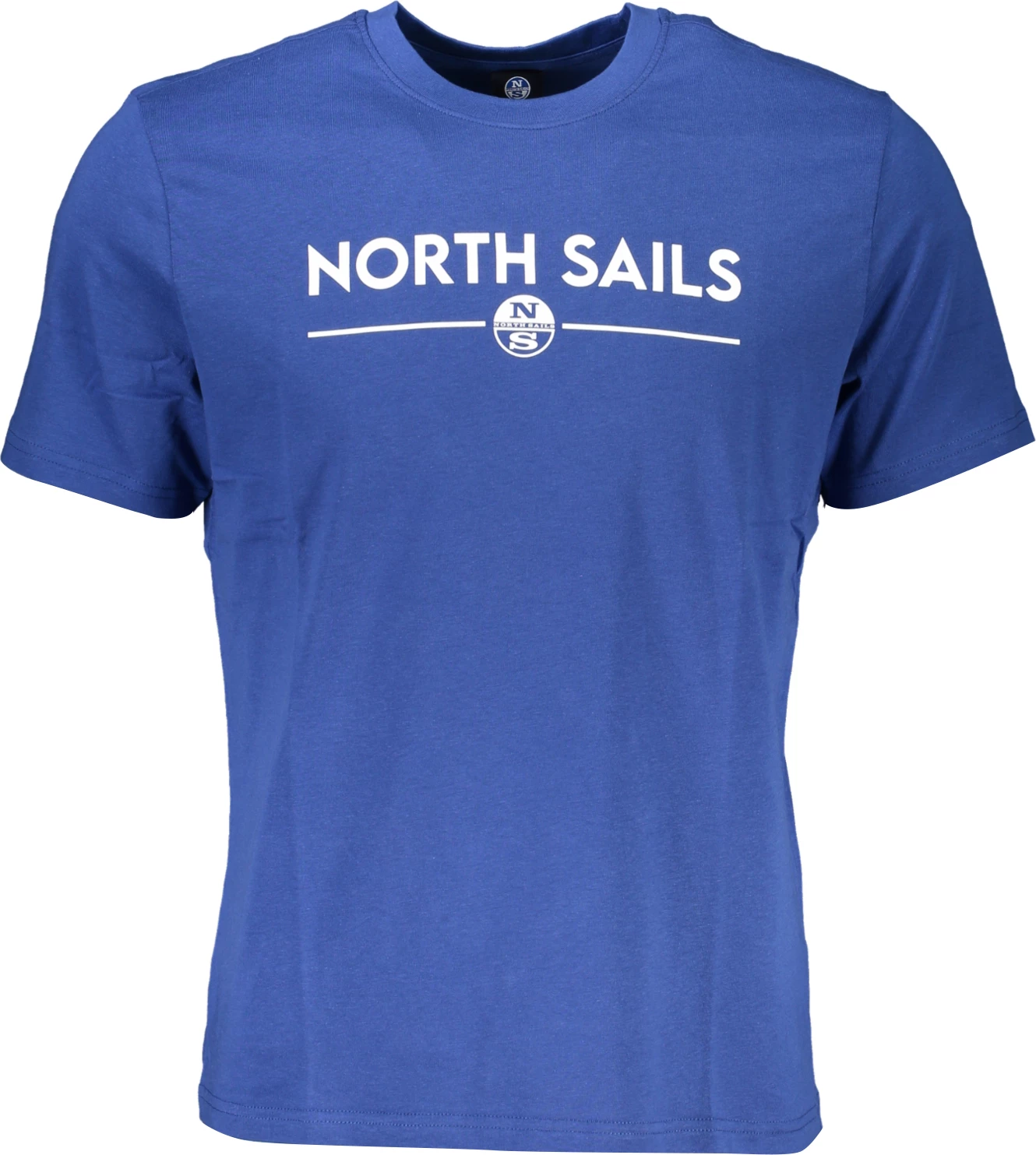 Maicë për meshkuj NORTH SAILS, blu