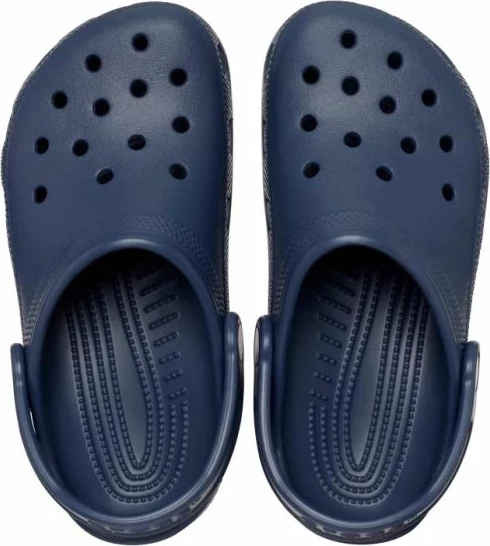 Kroksa për fëmijë Crocs, navy [Madhësia: 32 - 33]