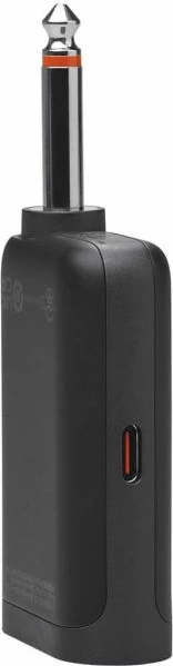 Set mikrofonash pa kabllo JBL PartyBox, JBLPBWIRELESSMIC, 2.4GHz, rreze 30m, deri 20 orë, set 2 copë + dongle, e zezë