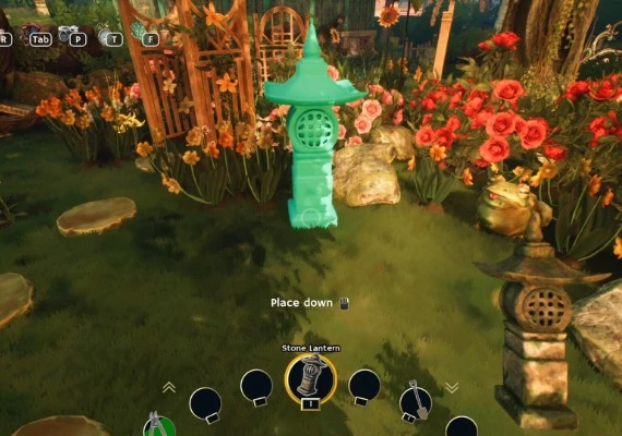 Garden Life: A Cozy Simulator Global
